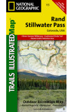 Rand/stillwater Pass