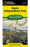 Aspen/independence Pass