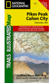 Pikes Peak/canon City