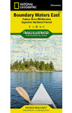 Boundary Waters, East, Superior National Forest