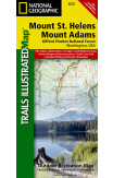 Mount St. Helens/Mount Adams (Gifford-Pinchot National Forest)