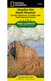 Mogollon Rim & Munds Mountain Wilderness Areas, Apache-Sitgreaves, Coconino & Tonto National Forests