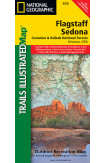 Flagstaff/Sedona, Coconino & Kaibab National Forests