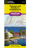 Finland And Northern Scandinavia