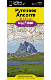 Pyrenees And Andorra