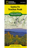Santa Fe, Truchas Peak