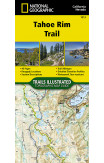 Tahoe Rim Trail