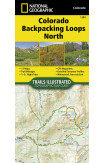 Colorado Backpack Loops North