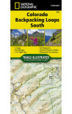 Colorado Backpack Loops South