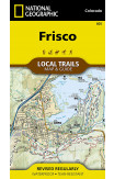Frisco - Local Trails