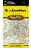 Breckenridge -local Trails