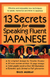 13 Secrets for Speaking Fluent Japanese