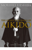 The Secret Teachings Of Aikido