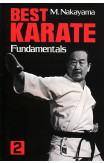 Best Karate Volume 2