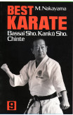 Best Karate Volume 9