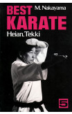 Best Karate Volume 5