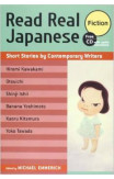 Read Real Japanese Fiction: Short Stories By Contemporary Writers 1 Free Cd Included