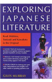 Exploring Japanese Literature: Reading Mishima, Tanizaki and Kawabata in the Original