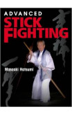 Advanced Stick Fighting