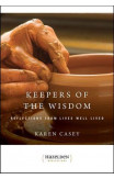 Keepers Of The Wisdom Daily Meditations