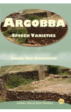 Argobba Speech Varieties