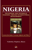 Nigeria: Vocational And Technical Training, The Key To Industrial Development