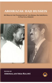 My Role In The Foundation Of The Somali Nation-state, A Political Memoir