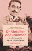 Dr. Abdullah Abdurahman