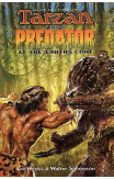 Tarzan Vs. Predator At The Earth's Core