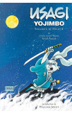 Usagi Yojimbo Volume 8: Shades Of Death