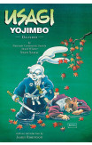 Usagi Yojimbo Volume 9: Daisho