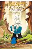 Usagi Yojimbo Volume 10: The Brink Of Life And Death