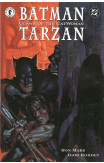 Batman/tarzan: Claws Of The Cat-woman