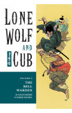 Lone Wolf And Cub Volume 4: The Bell Warden