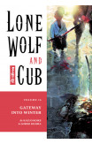 Lone Wolf And Cub Volume 16: Gateway Into Winter