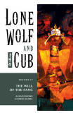 Lone Wolf And Cub Volume 17: The Will Of The Fang