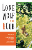 Lone Wolf And Cub Volume 20: A Taste Of Poison