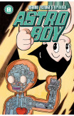 Astro Boy Volume 8