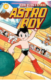 Astro Boy Volume 11