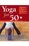 Yoga For 50+