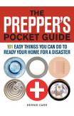The Prepper's Pocket Guide