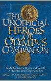 The Unofficial Heroes Of Olympus Companion