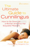 The Ultimate Guide To Cunnilingus