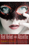Red Velvet And Absinthe