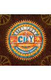 Steampunk City