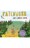 Patchwork Goes Under Cover