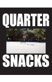 Tf At 1: 10 Years Of Quartersnacks