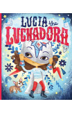 Lucia The Luchadora