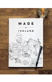 Made Of Iceland