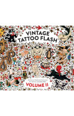 Vintage Tattoo Flash Volume 2
